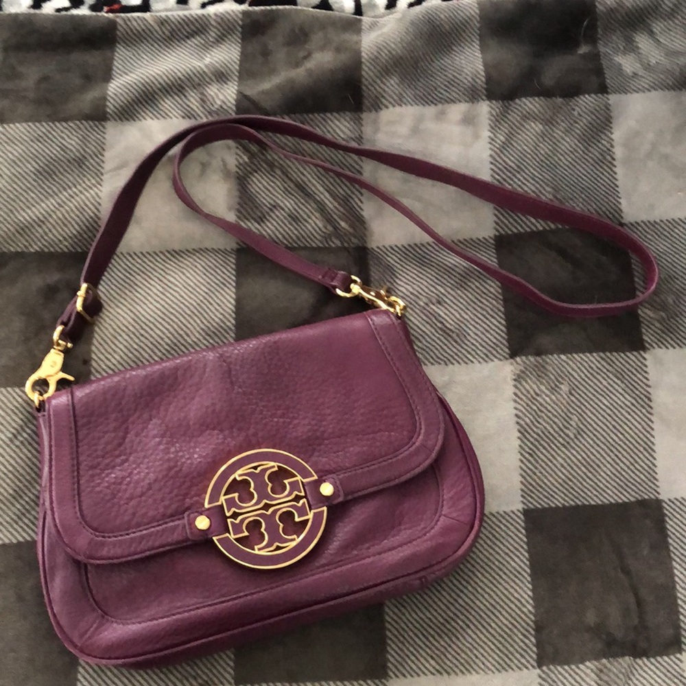 Tory Burch Amanda Crossbody